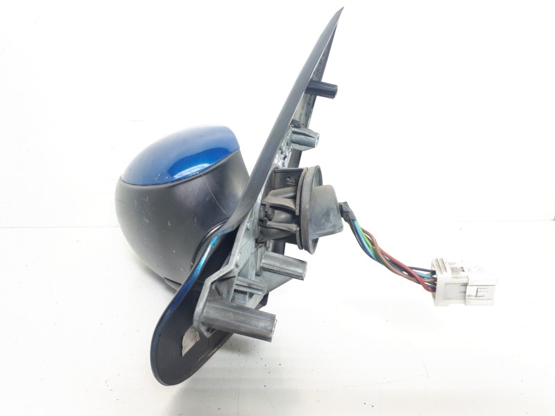 Recambio de retrovisor derecho para peugeot 206 cc cc referencia OEM IAM   