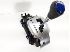 Recambio de palanca cambio para toyota yaris active hybrid referencia OEM IAM 52170LH  