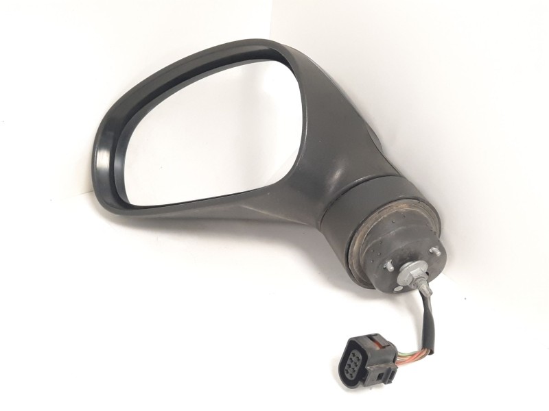 Recambio de retrovisor izquierdo para seat leon (1p1) 1.9 tdi referencia OEM IAM   