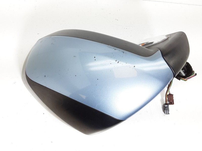 Recambio de retrovisor izquierdo para peugeot 5008 confort referencia OEM IAM 0208199  