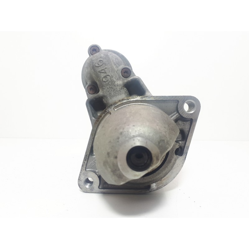 Recambio de motor arranque para chevrolet aveo sedán referencia OEM IAM 55570445 0001138030 