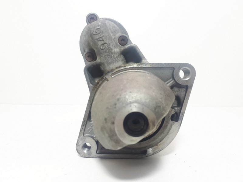 Recambio de motor arranque para chevrolet aveo sedán referencia OEM IAM 55570445 0001138030 