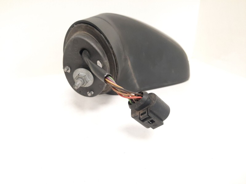 Recambio de retrovisor izquierdo para seat leon (1p1) 1.9 tdi referencia OEM IAM   