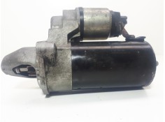 Recambio de motor arranque para chevrolet aveo sedán referencia OEM IAM 55570445 0001138030  2