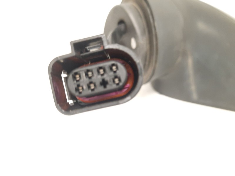 Recambio de retrovisor izquierdo para seat leon (1p1) 1.9 tdi referencia OEM IAM   