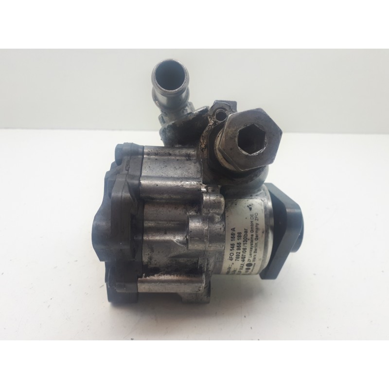 Recambio de bomba direccion para audi a6 berlina (4f2) 3.0 tdi quattro (165kw) referencia OEM IAM 4F0145155A 7692955186 