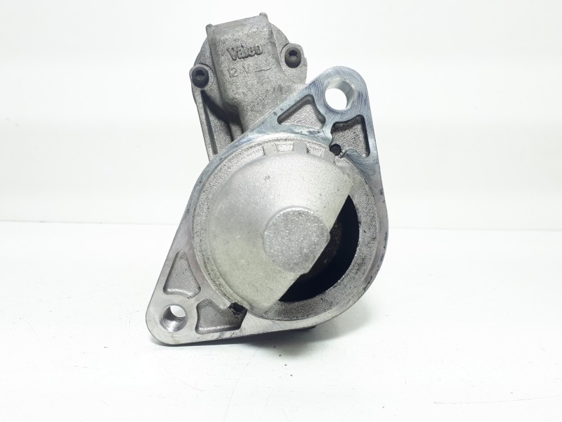 Recambio de motor arranque para nissan micra (k12e) acenta referencia OEM IAM 233001F77B D7E40 