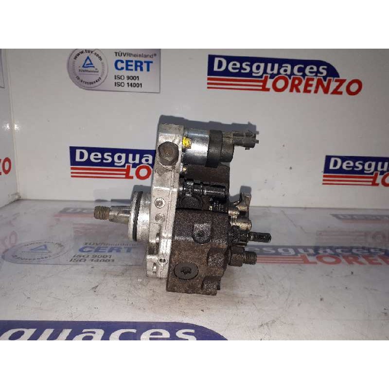 Recambio de bomba inyeccion para renault master desde ´98 base, caja cerrada l1h1 rs 3078 referencia OEM IAM 8200170377 04450100