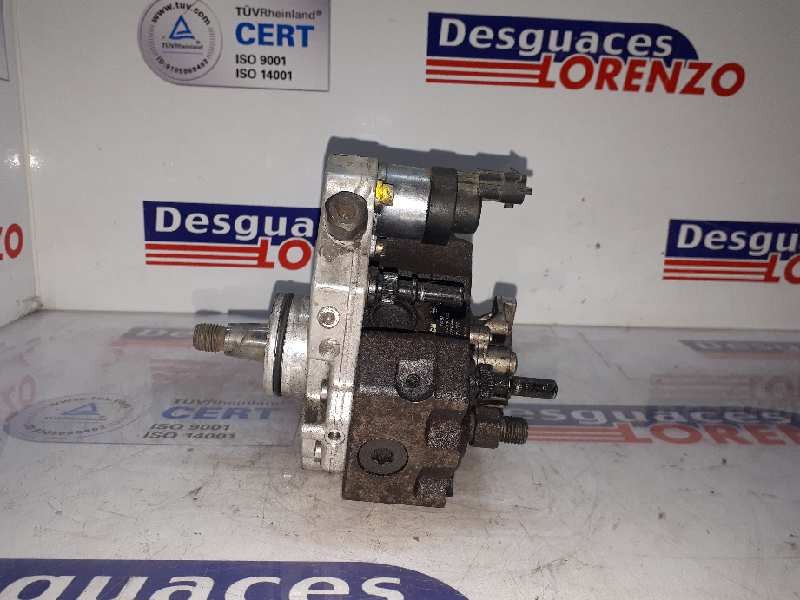 Recambio de bomba inyeccion para renault master desde ´98 base, caja cerrada l1h1 rs 3078 referencia OEM IAM 8200170377 04450100