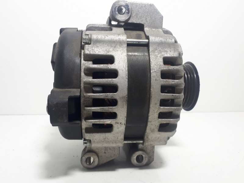 Recambio de alternador para opel mokka x 120 aniversario start/stop referencia OEM IAM 42418276 140A 