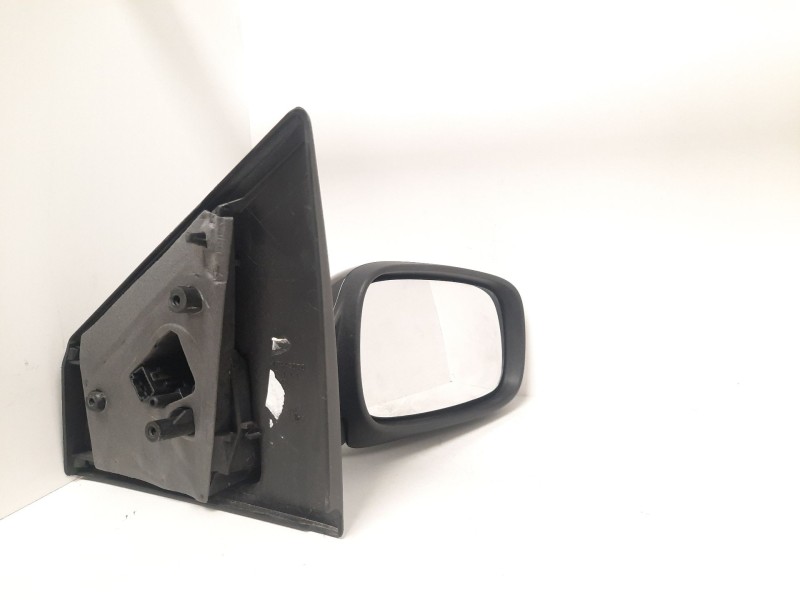 Recambio de retrovisor derecho para renault clio iii 1.6 16v referencia OEM IAM  31426 