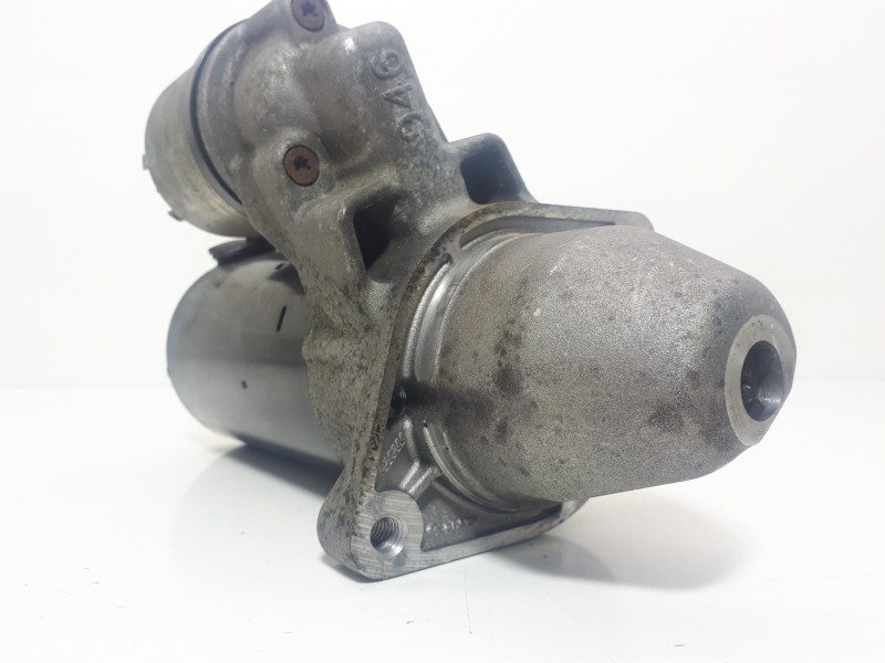 Recambio de motor arranque para chevrolet aveo sedán referencia OEM IAM 55570445 0001138030 