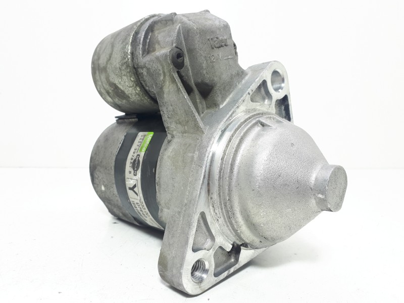 Recambio de motor arranque para nissan micra (k12e) acenta referencia OEM IAM 233001F77B D7E40 