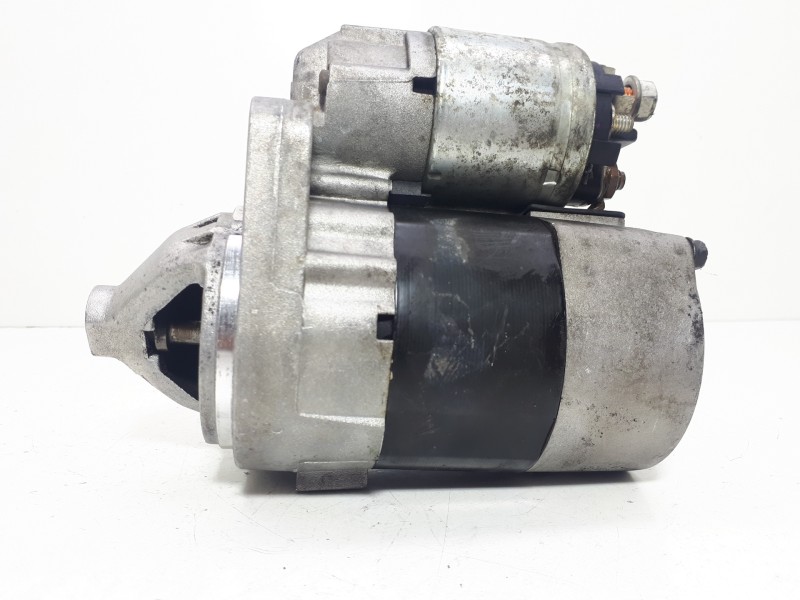 Recambio de motor arranque para nissan micra (k12e) acenta referencia OEM IAM 233001F77B D7E40 