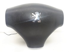 Recambio de airbag delantero izquierdo para peugeot 206 cc cc referencia OEM IAM 96441166ZR