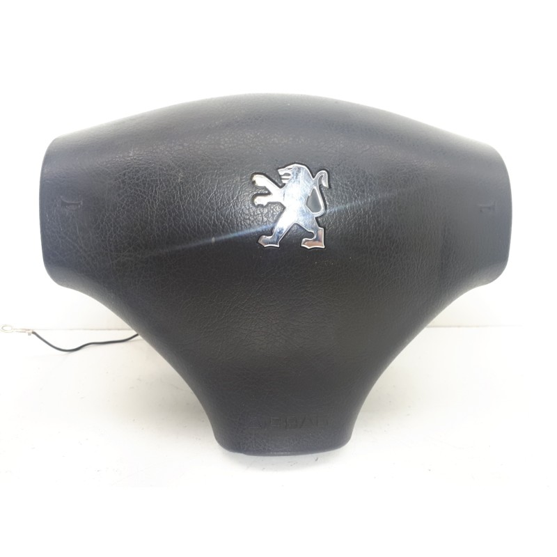 Recambio de airbag delantero izquierdo para peugeot 206 cc cc referencia OEM IAM 96441166ZR  