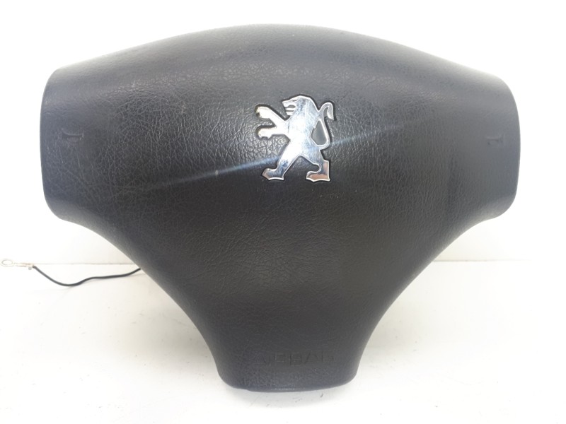 Recambio de airbag delantero izquierdo para peugeot 206 cc cc referencia OEM IAM 96441166ZR  