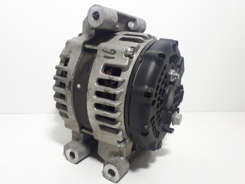 Recambio de alternador para opel mokka x 120 aniversario start/stop referencia OEM IAM 42418276 140A 