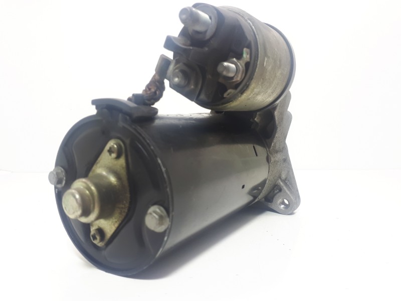 Recambio de motor arranque para chevrolet aveo sedán referencia OEM IAM 55570445 0001138030 