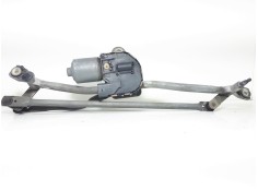 Recambio de motor limpia delantero para audi a6 berlina (4f2) 3.0 tdi quattro (165kw) referencia OEM IAM 4F1955119 0390241771