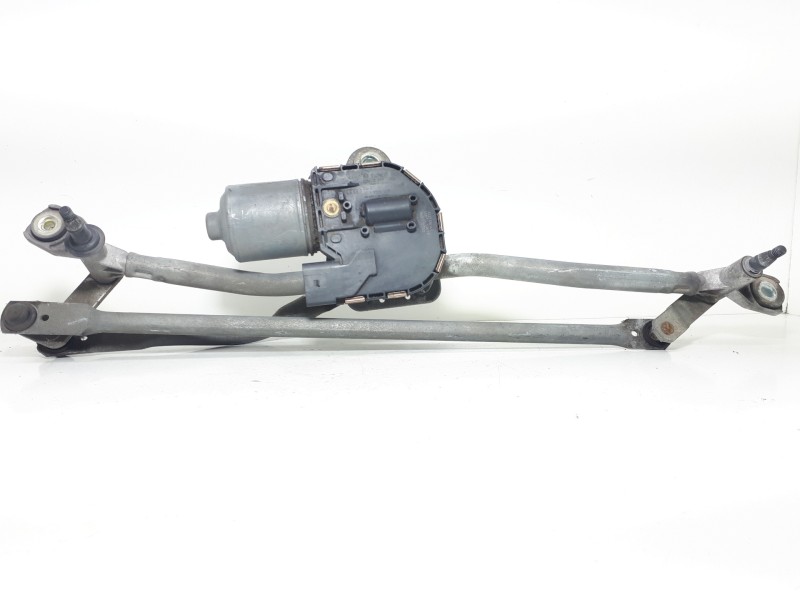 Recambio de motor limpia delantero para audi a6 berlina (4f2) 3.0 tdi quattro (165kw) referencia OEM IAM 4F1955119 0390241771 