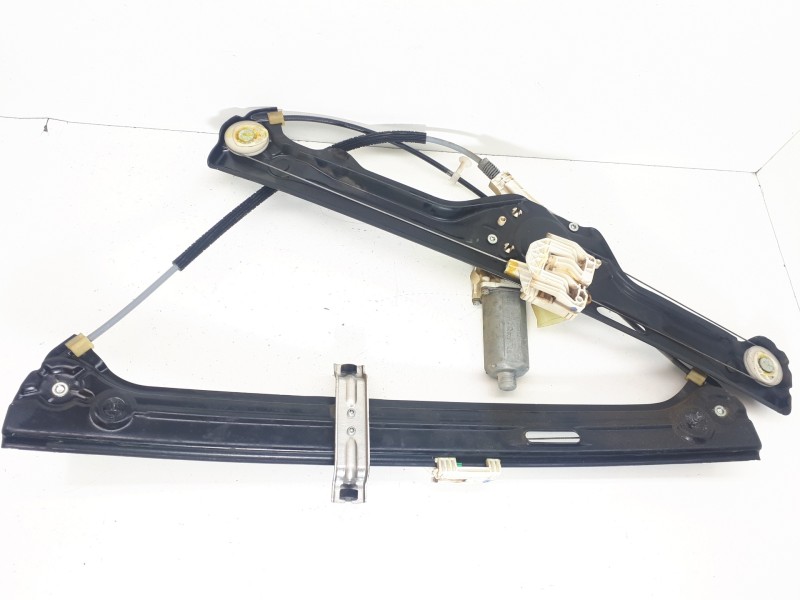 Recambio de elevalunas delantero izquierdo para bmw x5 (e70) 3.0d referencia OEM IAM 69672610  