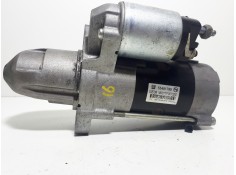 Recambio de motor arranque para opel mokka x 120 aniversario start/stop referencia OEM IAM 55491789 M001TF0073ZE 