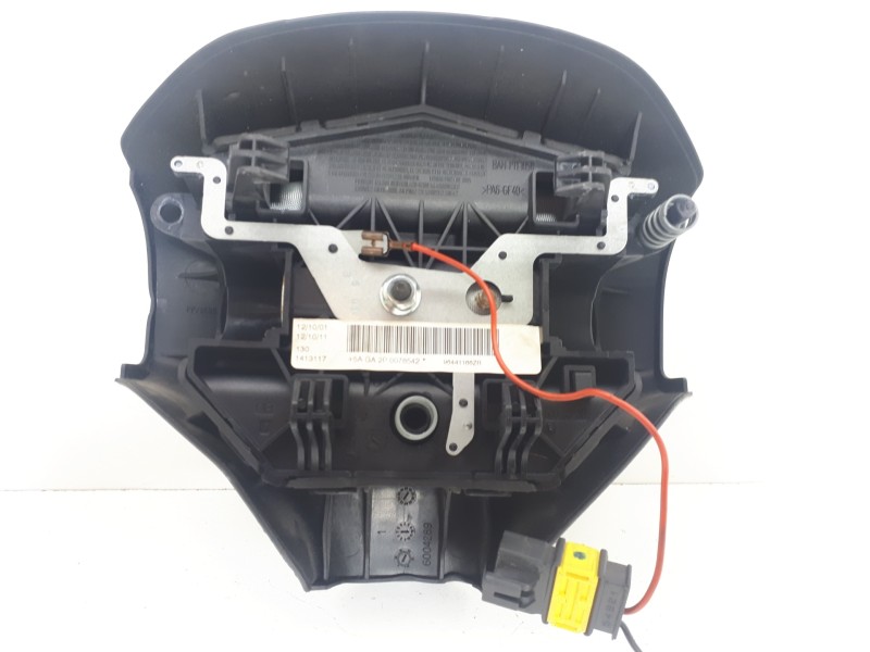 Recambio de airbag delantero izquierdo para peugeot 206 cc cc referencia OEM IAM 96441166ZR  