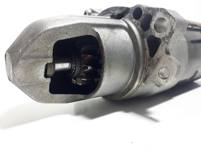 Recambio de motor arranque para opel mokka x 120 aniversario start/stop referencia OEM IAM 55491789 M001TF0073ZE 