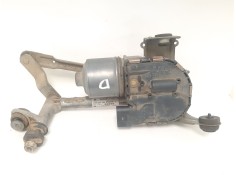 Recambio de motor limpia delantero derecho para seat leon (1p1) 1.9 tdi referencia OEM IAM 1P0955120 039241921 1P0955024A