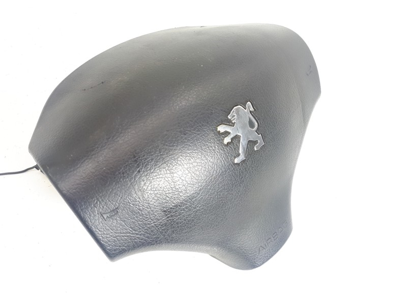 Recambio de airbag delantero izquierdo para peugeot 206 cc cc referencia OEM IAM 96441166ZR  