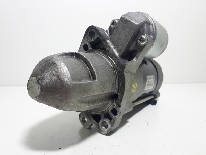 Recambio de motor arranque para opel mokka x 120 aniversario start/stop referencia OEM IAM 55491789 M001TF0073ZE 