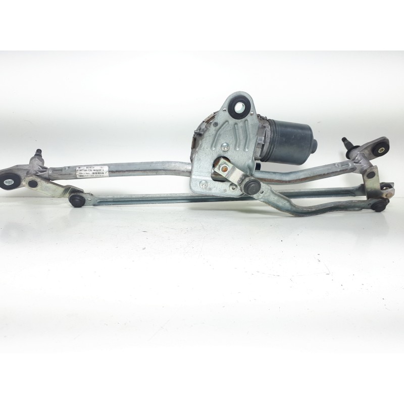 Recambio de motor limpia delantero para audi a6 berlina (4f2) 3.0 tdi quattro (165kw) referencia OEM IAM 4F1955119 0390241771 