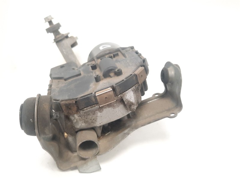 Recambio de motor limpia delantero derecho para seat leon (1p1) 1.9 tdi referencia OEM IAM 1P0955120 039241921 1P0955024A