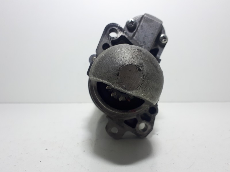 Recambio de motor arranque para opel mokka x 120 aniversario start/stop referencia OEM IAM 55491789 M001TF0073ZE 