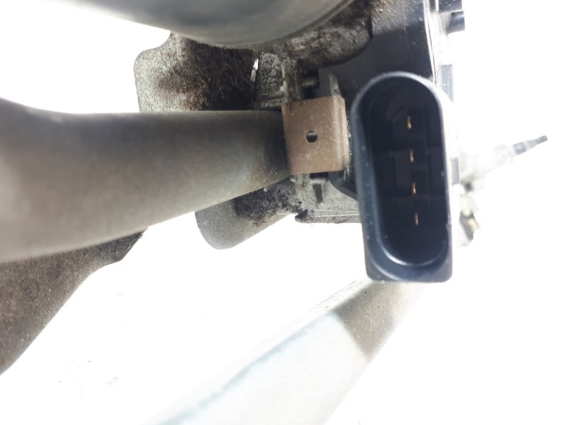 Recambio de motor limpia delantero para audi a6 berlina (4f2) 3.0 tdi quattro (165kw) referencia OEM IAM 4F1955119 0390241771 