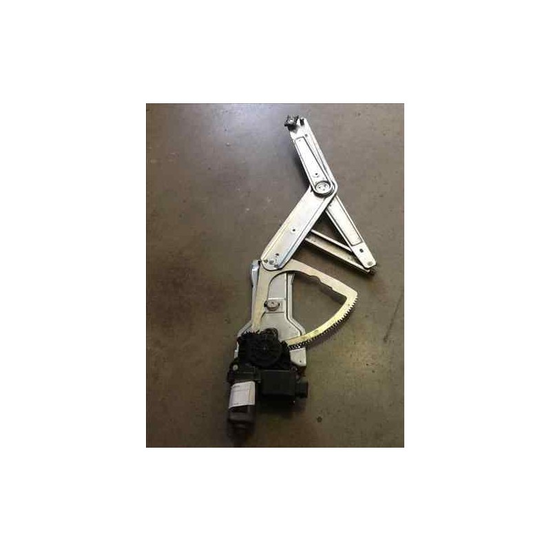 Recambio de elevalunas delantero izquierdo para opel astra g coupé 2.2 16v cat (z 22 se) referencia OEM IAM  28921 