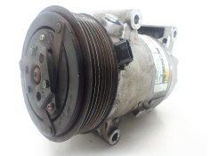 Recambio de compresor aire acondicionado para renault scenic ii authentique referencia OEM IAM  0018