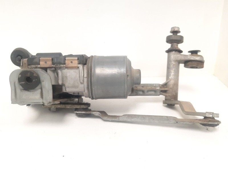 Recambio de motor limpia delantero derecho para seat leon (1p1) 1.9 tdi referencia OEM IAM 1P0955120 039241921 1P0955024A