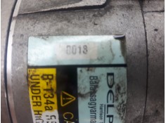 Recambio de compresor aire acondicionado para renault scenic ii authentique referencia OEM IAM  0018  2