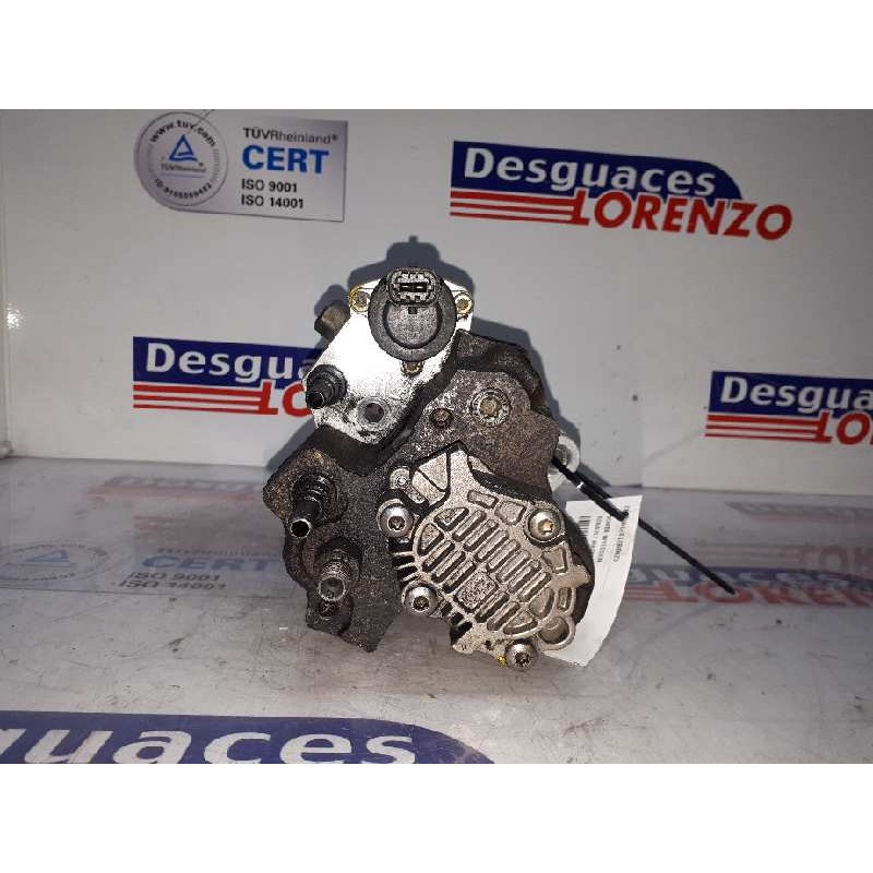 Recambio de bomba inyeccion para renault master desde ´98 base, caja cerrada l1h1 rs 3078 referencia OEM IAM 8200170377 04450100