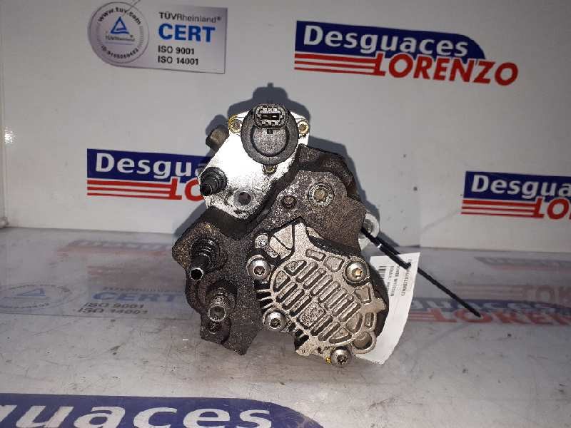 Recambio de bomba inyeccion para renault master desde ´98 base, caja cerrada l1h1 rs 3078 referencia OEM IAM 8200170377 04450100