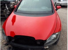 seat leon (1p1) del año 2007