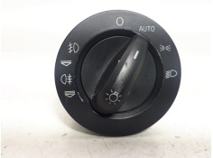 Recambio de mando luces para audi a6 berlina (4f2) 3.0 tdi quattro (165kw) referencia OEM IAM 4F1941531D
