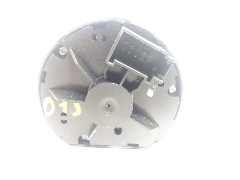 Recambio de mando luces para audi a6 berlina (4f2) 3.0 tdi quattro (165kw) referencia OEM IAM 4F1941531D  