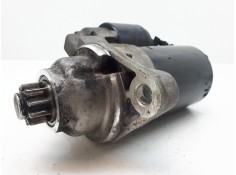 Recambio de motor arranque para seat ibiza (6l1) cool referencia OEM IAM 021911023 001120400 