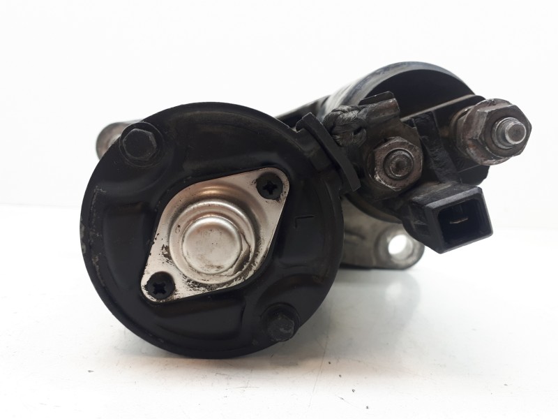 Recambio de motor arranque para seat ibiza (6l1) cool referencia OEM IAM 021911023 001120400 