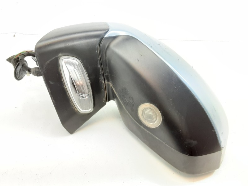 Recambio de retrovisor izquierdo para peugeot 5008 confort referencia OEM IAM 0208199  