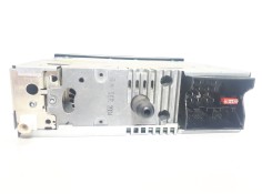 Recambio de sistema audio / radio cd para citroën c4 berlina collection referencia OEM IAM 9664769777   2
