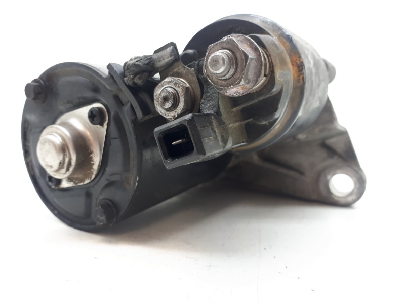 Recambio de motor arranque para seat ibiza (6l1) cool referencia OEM IAM 021911023 001120400 